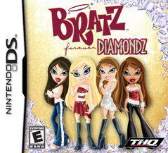 Bratz Forever Diamondz (Nintendo DS)
