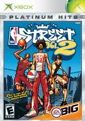 NBA Street Vol 2 [Platinum Hits] (Xbox)