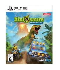 Dinosaurs: Mission Dino Camp Playstation 5