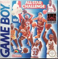 NBA All-Star Challenge (PAL GameBoy)