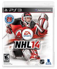 NHL 14 Playstation 3