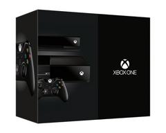 Xbox One with Kinect [Day One Edition] Xbox One