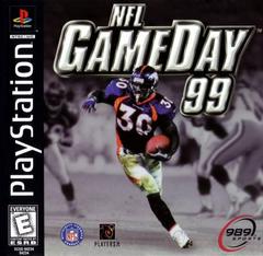 NFL GameDay 99 Playstation