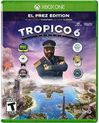 Tropico 6 Xbox One