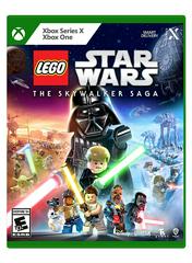 LEGO Star Wars: The Skywalker Saga Xbox Series X