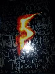 Resident Evil 5 [Steelbook Edition] Xbox 360