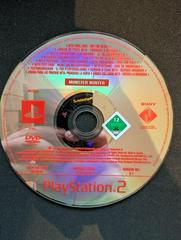 Monster Hunter [Promo Not For Resale] (PAL Playstation 2)
