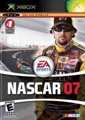 NASCAR 07 Xbox