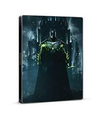 Injustice 2 [Steelbook] (Playstation 4)