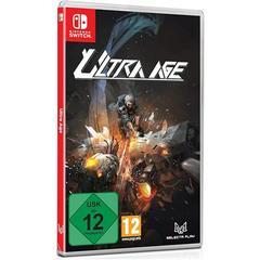 Ultra Age (PAL Nintendo Switch)