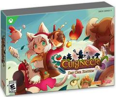 Cuisineer [Day One Edition] Xbox Series X