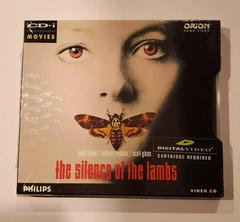 Silence Of The Lambs (CD-i)