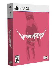 Wanted: Dead [Collector's Edition] (Playstation 5)