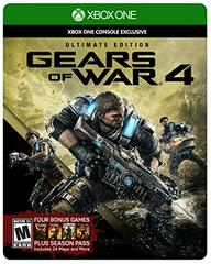 Gears of War 4 [Ultimate Edition] Xbox One