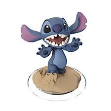 Stitch (Disney Infinity)