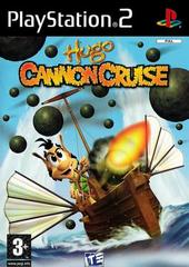 Hugo Cannon Cruise (PAL Playstation 2)