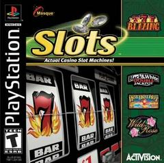 Slots Playstation