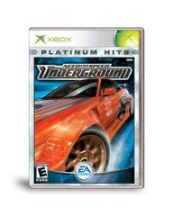 Need for Speed Underground [Platinum Hits] Xbox