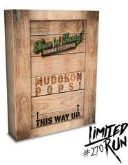 Oddworld New 'n Tasty [Collector's Edition] Playstation 3