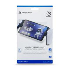 PowerA Screen Protection Kit For PlayStation Portal (Playstation 5)