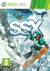 SSX [Limited Edition] (PAL Xbox 360)