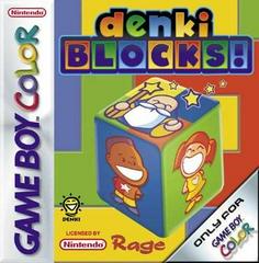 Denki Blocks (PAL GameBoy Color)