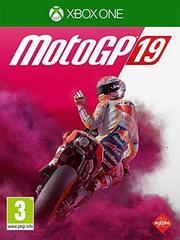 MotoGP 19 (PAL Xbox One)