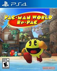 Pac-Man World Re-PAC (Playstation 4)