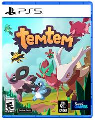 Temtem (Playstation 5)