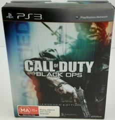 Call of Duty Black Ops [Hardened Edition] Playstation 3