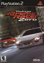 Tokyo Xtreme Racer Zero Playstation 2