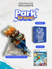 Park Beyond [Collector's Edition] Playstation 5