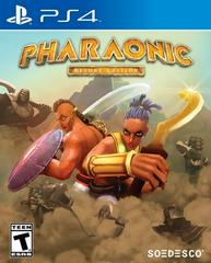 Pharaonic Deluxe Edition (Playstation 4)