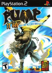 Pump It Up: Exceed Playstation 2