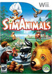 Sim Animals (Wii)