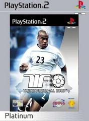 This is Football 2003 [Platinum] (PAL Playstation 2)