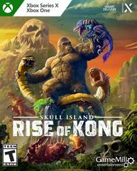 Skull Island: Rise of Kong Xbox Series X