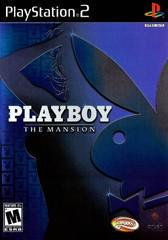 Playboy the Mansion Playstation 2