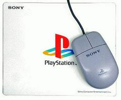 Official Mouse Playstation