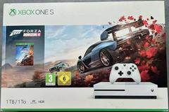 Xbox One S 1TB [Forza Horizon 4 Bundle] (PAL Xbox One)