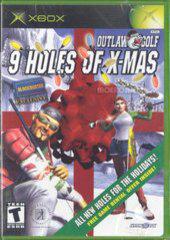 Outlaw Golf: 9 Holes of Christmas Xbox