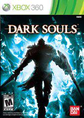 Dark Souls Xbox 360