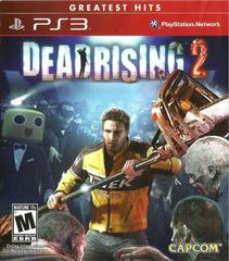 Dead Rising 2 [Greatest Hits] Playstation 3