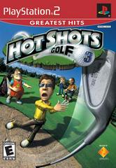 Hot Shots Golf 3 [Greatest Hits] (Playstation 2)
