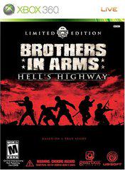Brothers In Arms: Hell's Highway [Limited Edition] Xbox 360