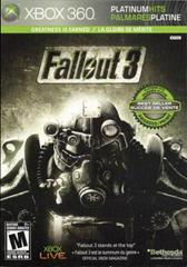 Fallout 3 [Platinum Hits] (Xbox 360)