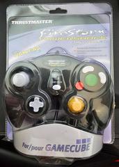 Firestorm Powershock Controller (Gamecube)