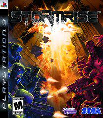 Stormrise Playstation 3