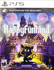 HappyFunland [Souvenir Edition] Playstation 5
