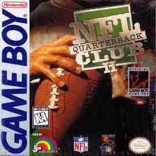 NFL Quarterback Club 2 (GameBoy)
